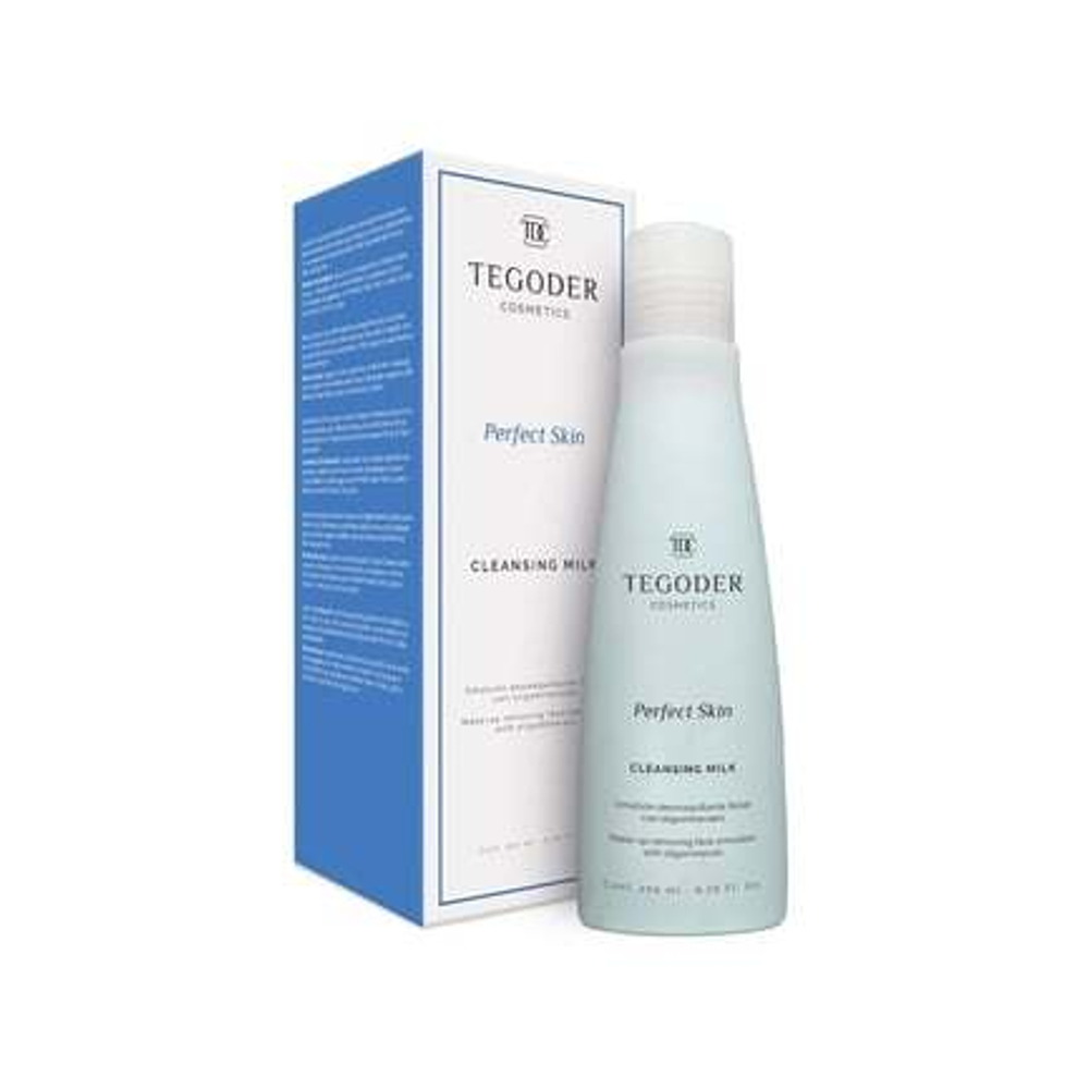 Молочко, улучшающее структуру кожи Perfect Skin Cleansing Milk