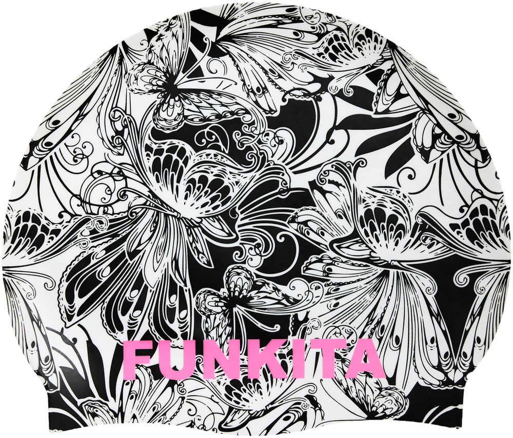 Шапочка FUNKITA Pan's Picture