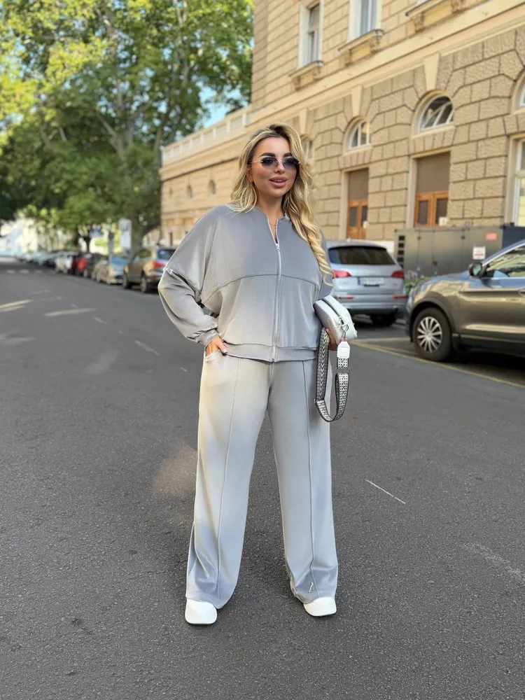 Костюм УК-1371-4 Фабрика Моды