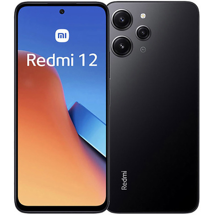 Xiaomi Redmi 12 8/256gb