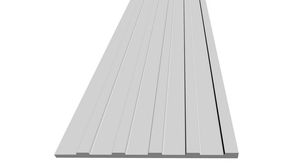 DD901(3m)/Панель (150x10x3000мм)/15