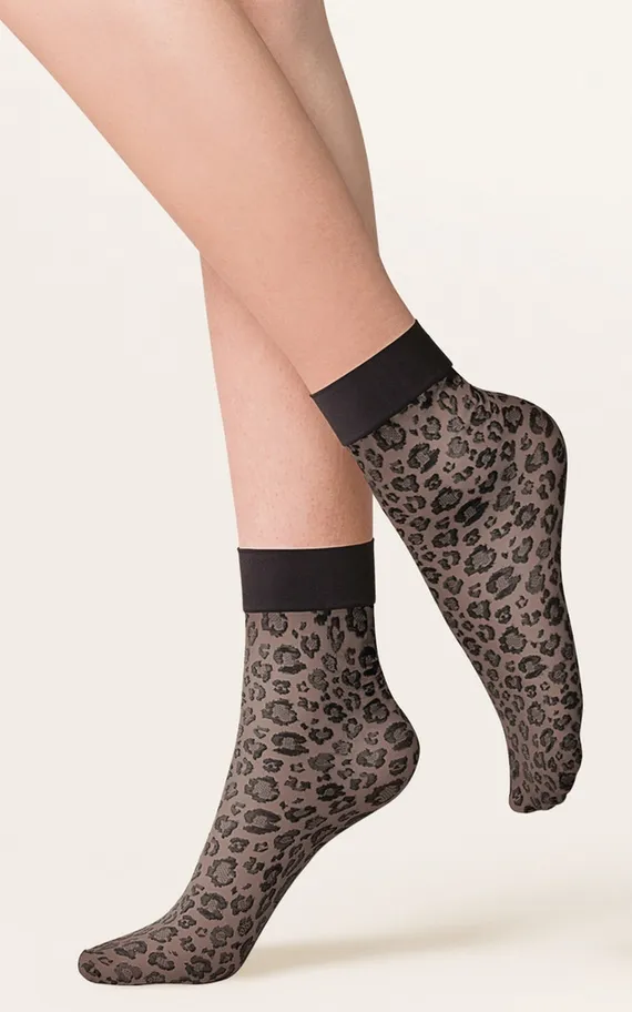 684 CATY 20 DEN Носки женские