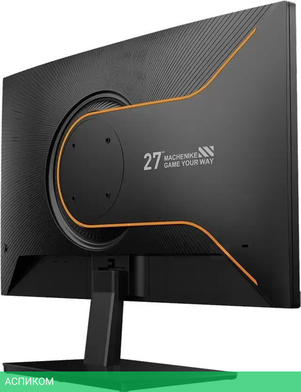 Игровой монитор Machenike MKF27F240