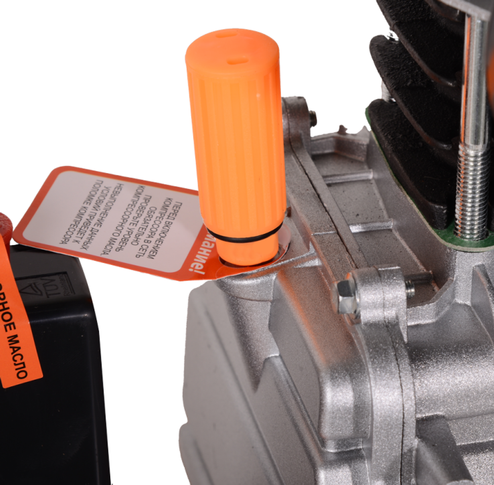 Компрессор ВИХРЬ КМП-230/24