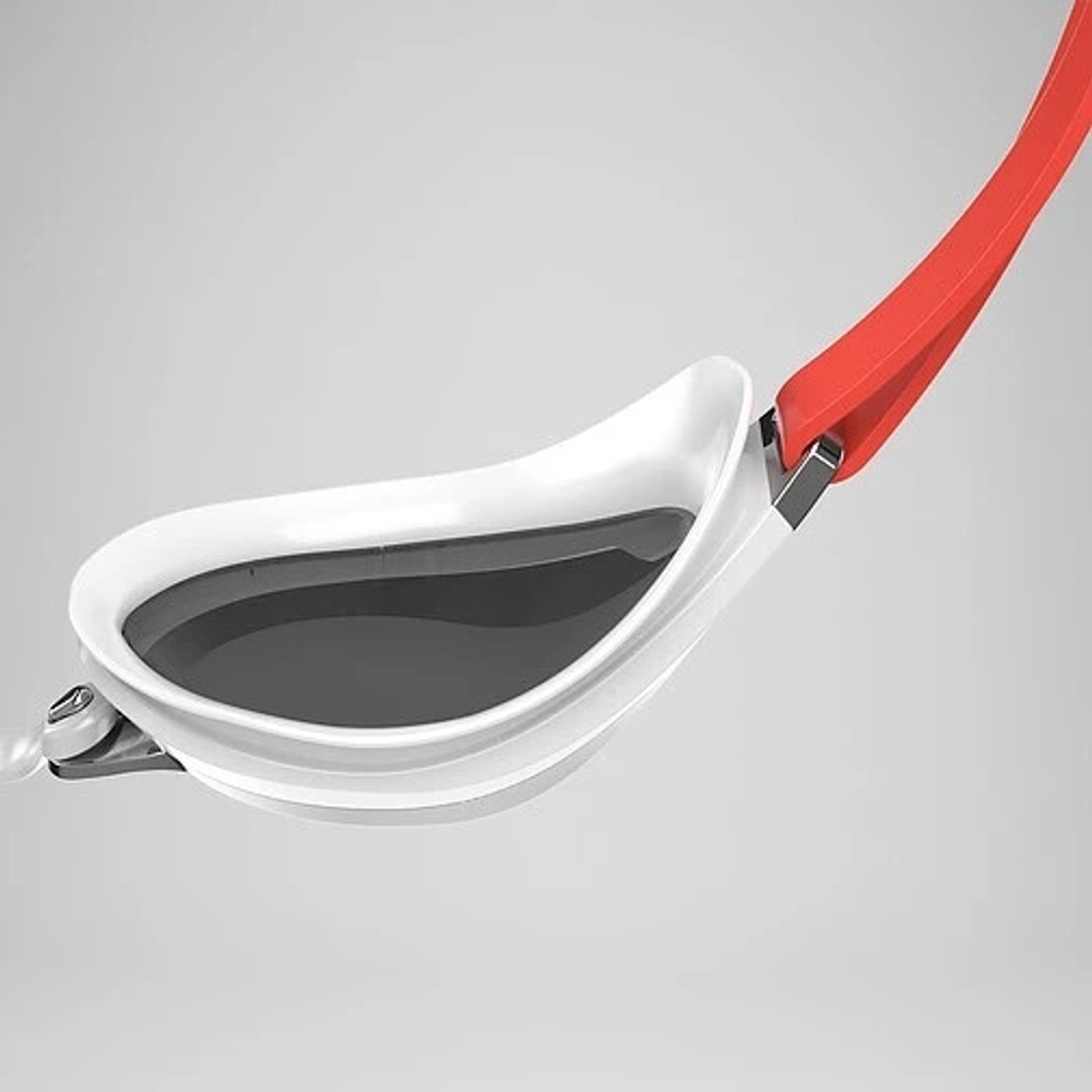 ОЧКИ ДЛЯ ПЛАВАНИЯ SPEEDO FASTSKIN SPEEDSOCKET 2 MIRROR GOGGLES