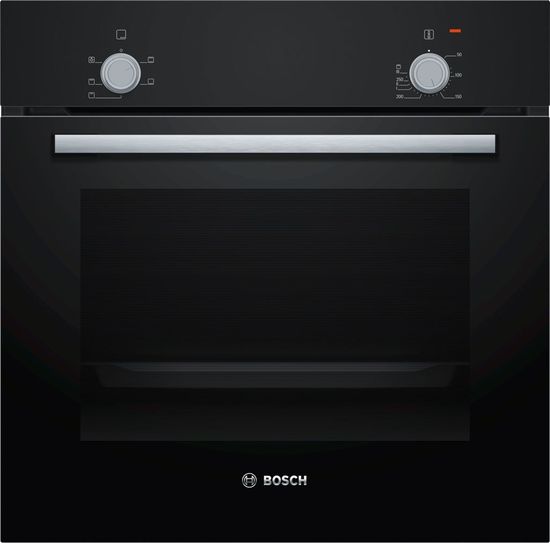 Электрический духовой шкаф Bosch HAF010BA1R