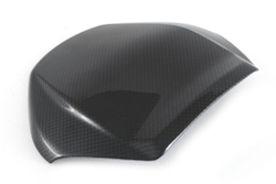 Fullsix Карбоновая накладка на фару Ducati Diavel V4 MD-DI22-S51