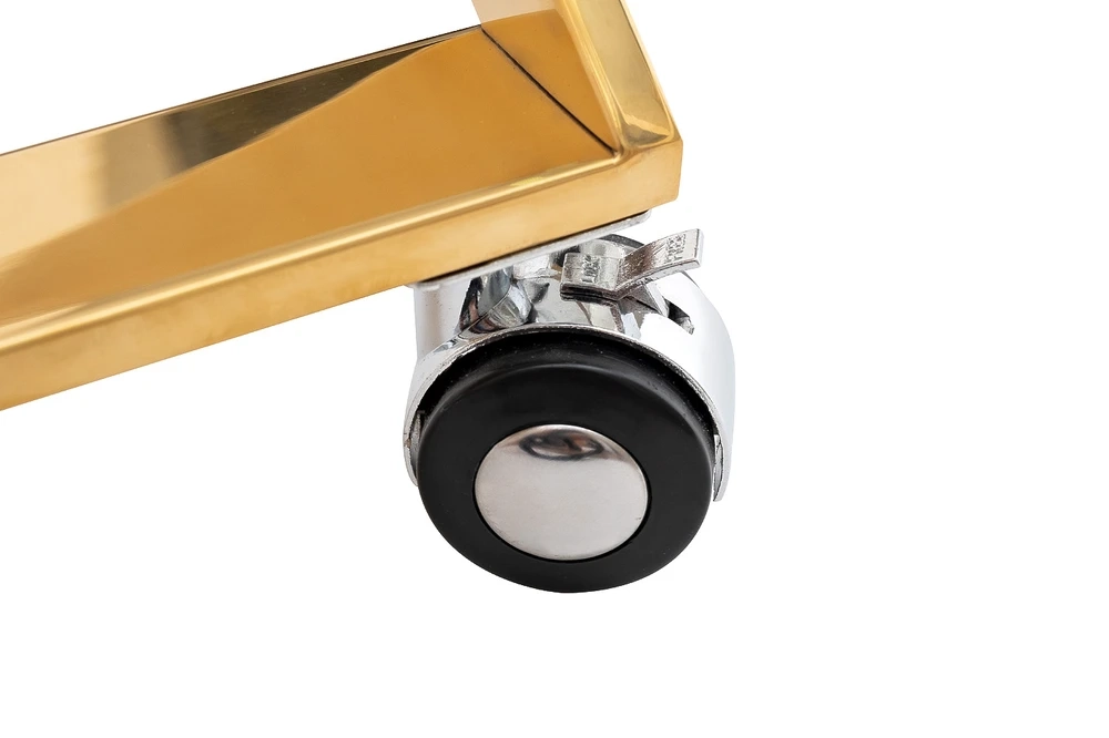 Сервировочная тележка Garda Decor KFG134