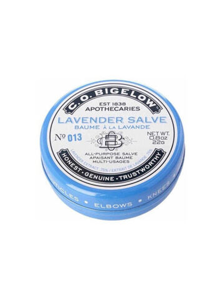Lavender Salve