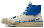 Converse x Adererror Chuck Taylor All-Star 70 Hi sneakers