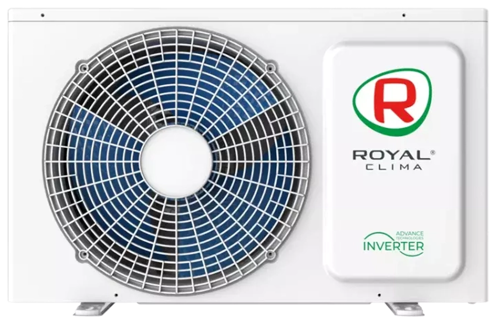 Сплит-система Royal Clima RC-VX22HN (in+out)