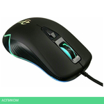 Мышь Oklick 925G черный