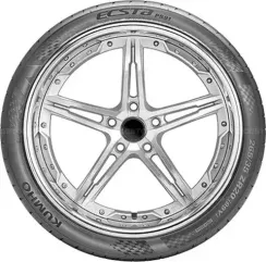 Kumho Ecsta PS91 255/30 R19 91Y XL