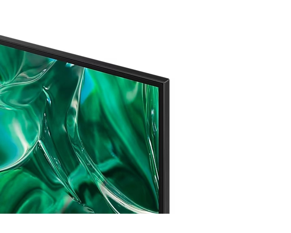 Телевизор Samsung OLED 4K QE77S95CAU