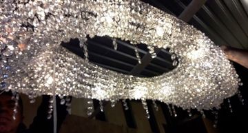 дизайнерский светильни Delightful 02-102