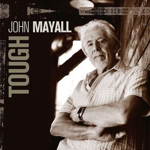 John Mayall / Tough (Clear Vinyl)(2LP)