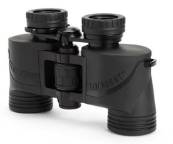 Бинокль Celestron LandScout 7x35