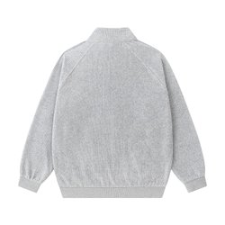 Костюм велюровый Ymkashix Puff Zip
