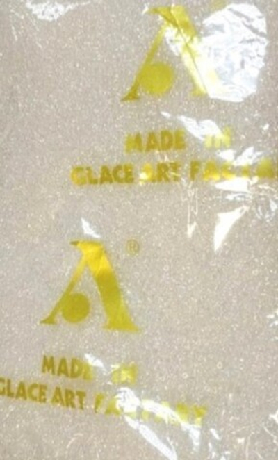 Бисер некалиброванный, 450 гр, размер 12/0, пр-во Китай