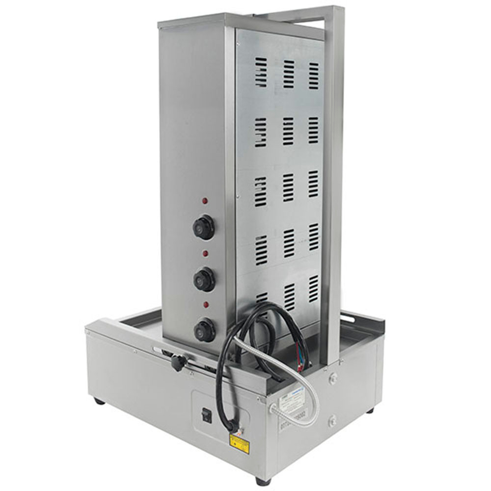 Гриль шаурма CY-70 Foodatlas Eco