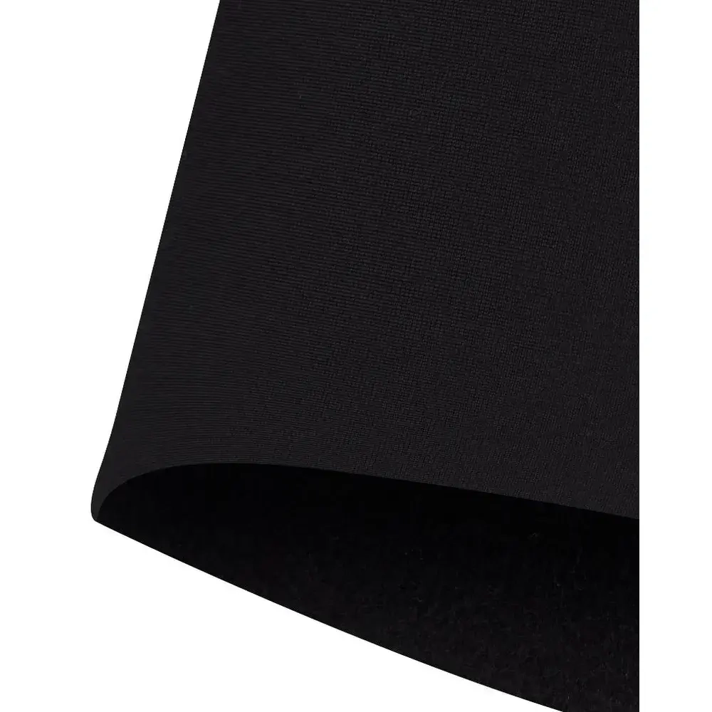 Повязка Buff Tech Headband Solid Black