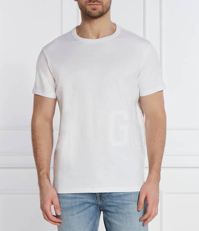 Футболка GUESS - белый(M4GI18 K8FQ4)