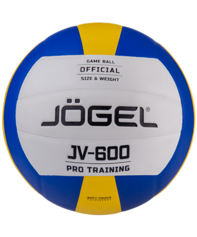 Мяч волейбольный JV-600