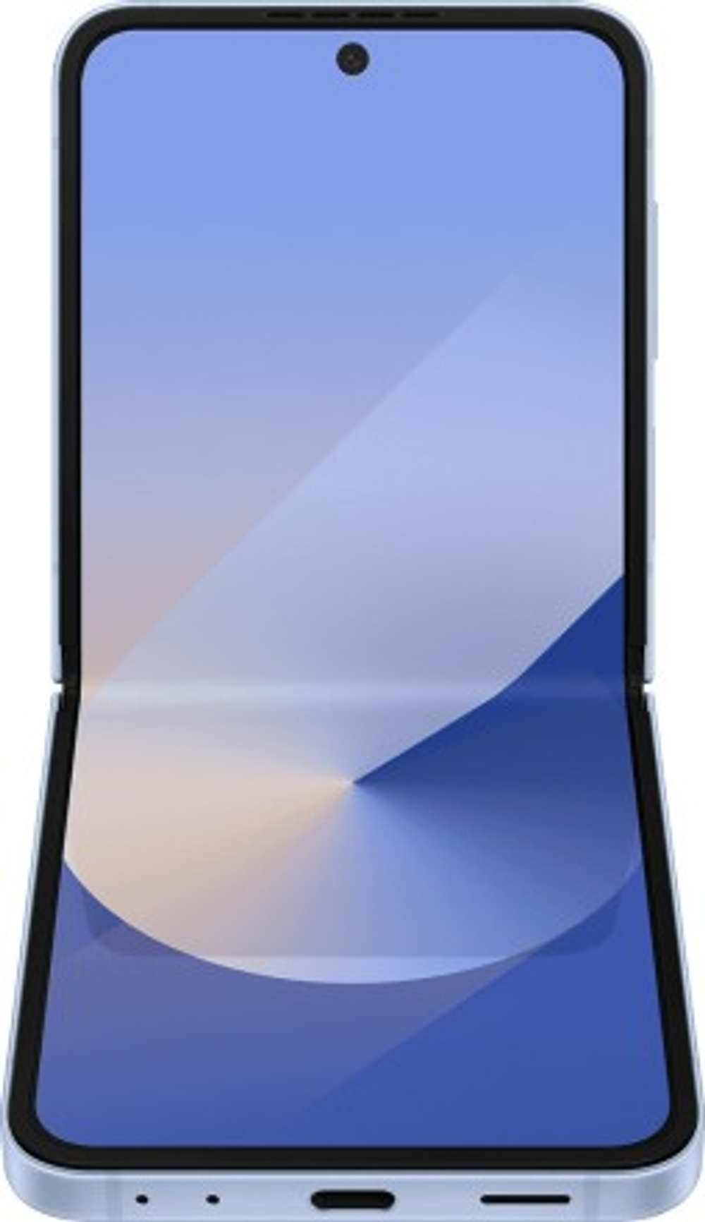 Samsung Galaxy Z Flip 6 12/256Gb (SM-F741B) Blue