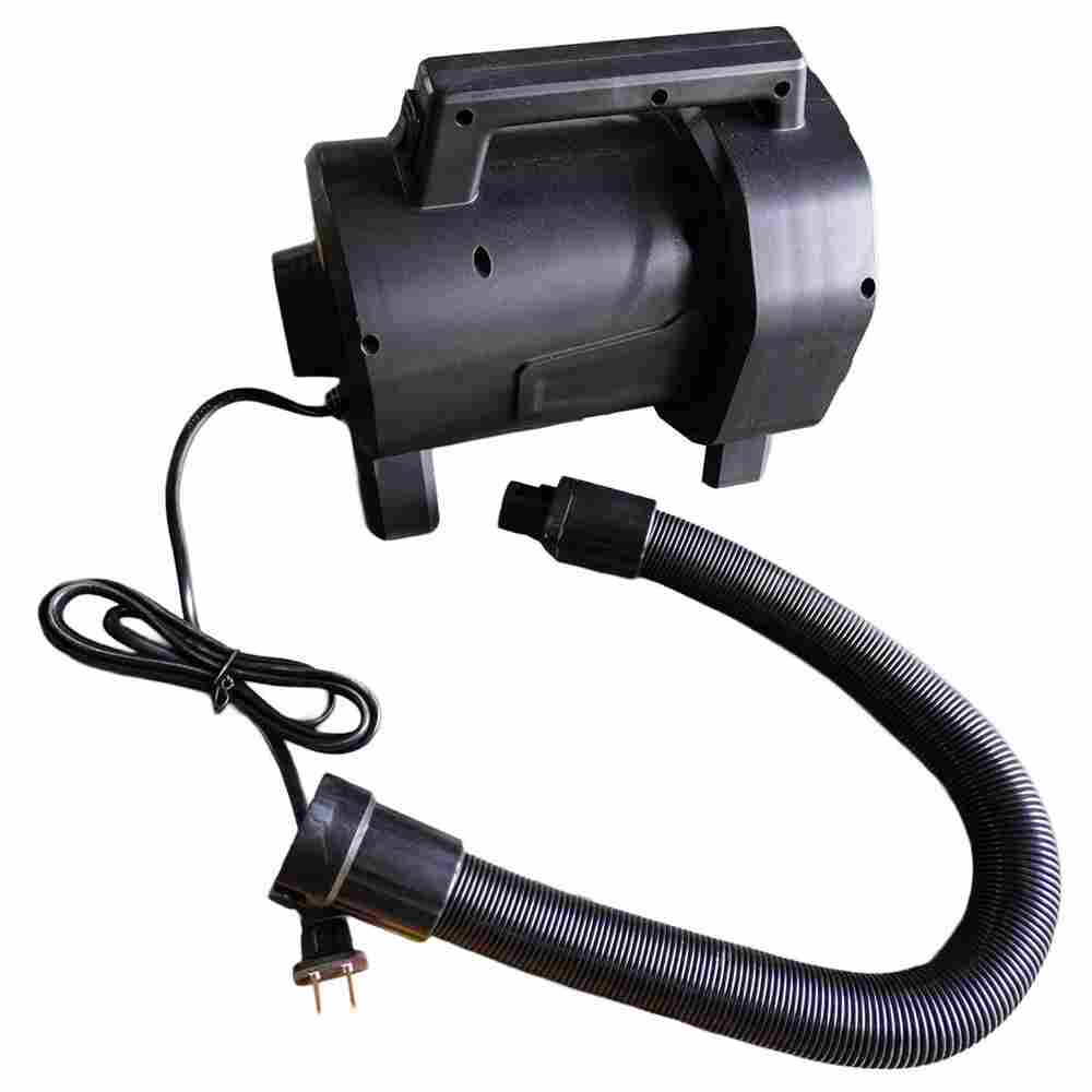 Насос для водных аттракционов GLD-606, 2000W