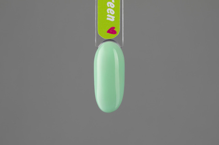 Гель-лак MOODNAIL Fresh Green, 10г