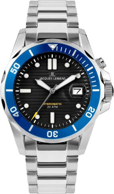 Наручные часы Jacques Lemans 1-2170J
