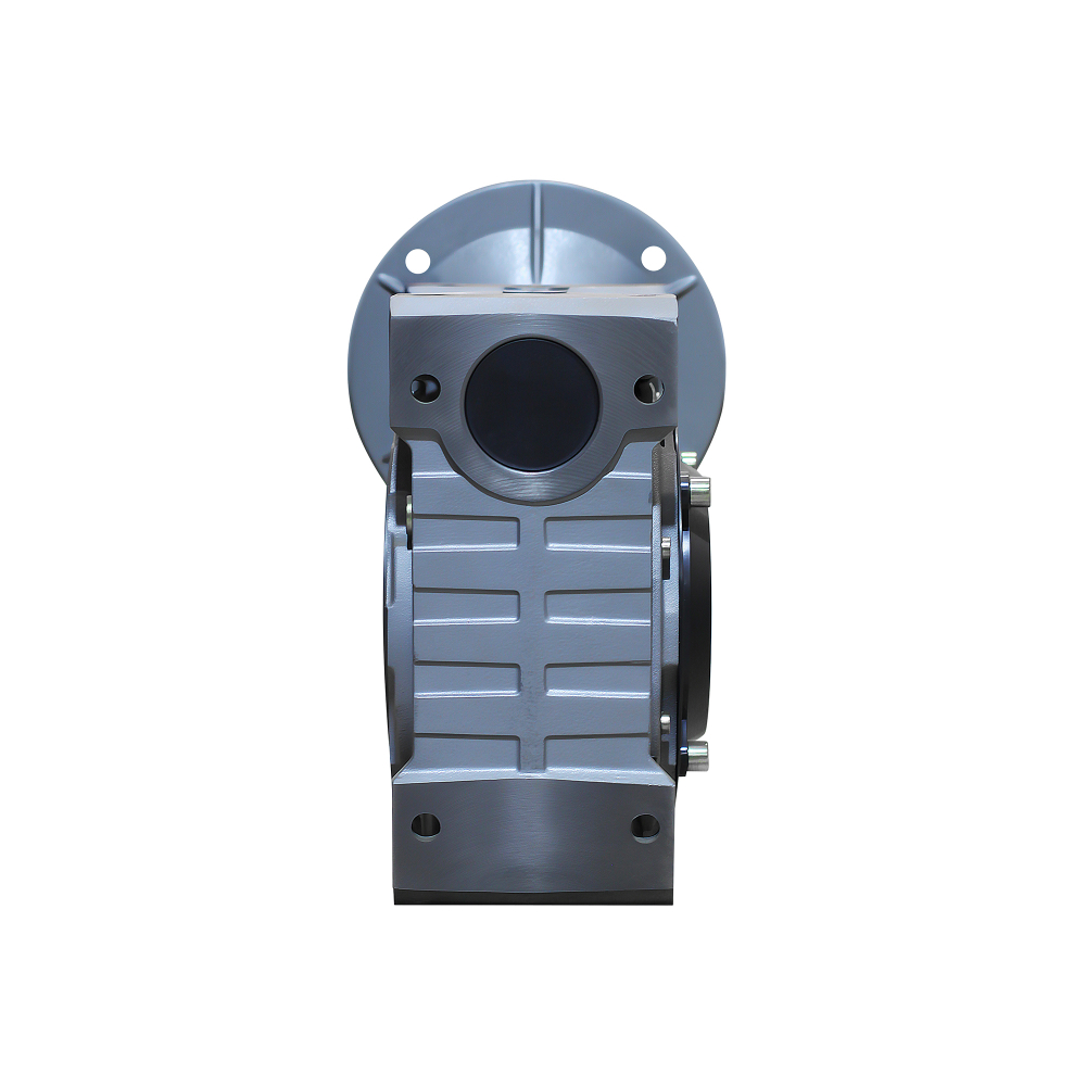 Редуктор червячный INNORED 130 (i=20) вал вх./вых. 250*28/45 мм