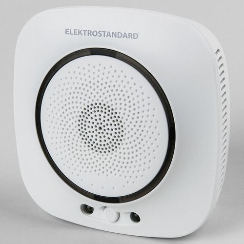Датчик газа Elektrostandard 76250/00 белый