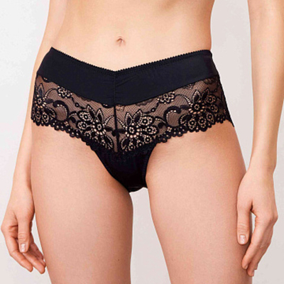 Novella 710 Черный