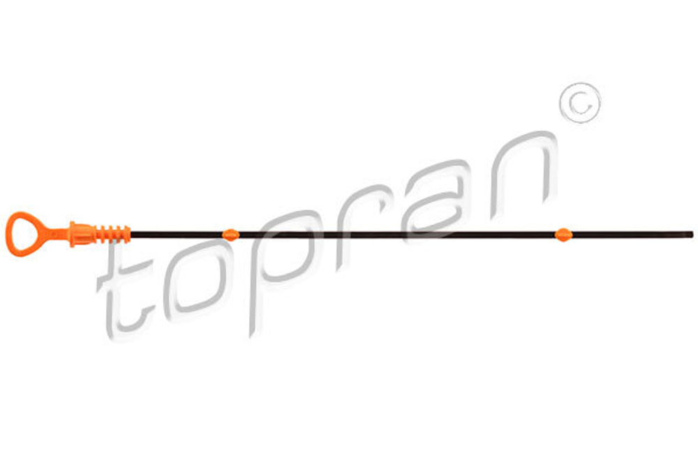 TOPRAN - 109301