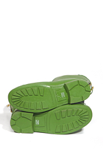 Сапоги BoomBoots Verona Green