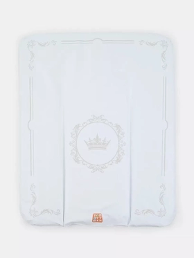 Пеленальный матрасик Топотушки Версаль 58×71