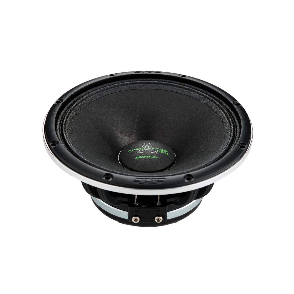 APOCALYPSE M67AC NEO SPORT Звуковые динамики