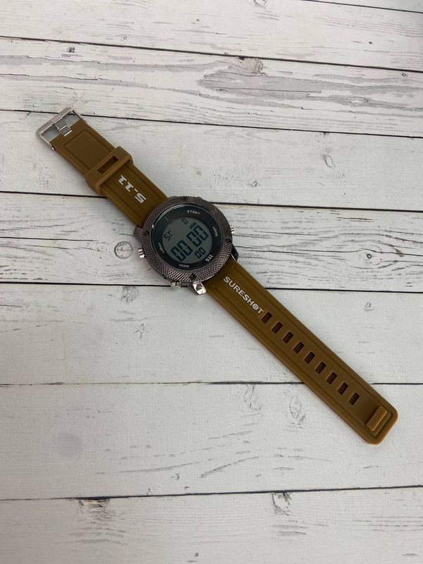 Часы тактические 5.11 Sureshot / хаки