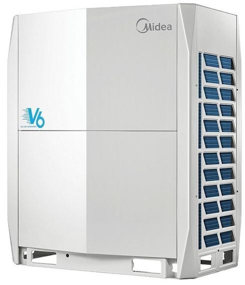 Наружный блок VRF системы Midea MV6-400WV2GN1