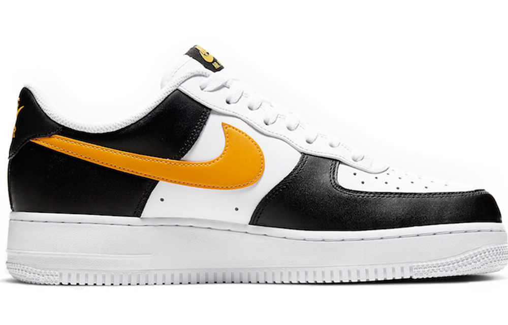 Кроссовки Nike Air Force 1 Taxi