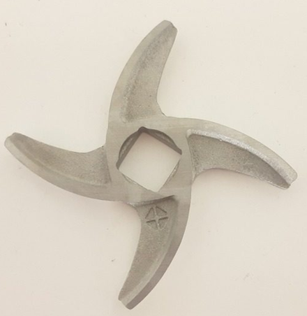 Нож для мясорубки moulinex (мулинекс) MS-651272