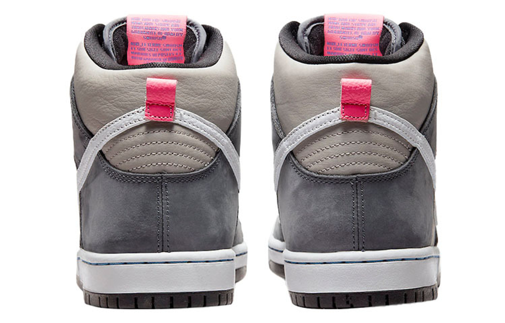 Кроссовки Nike Dunk