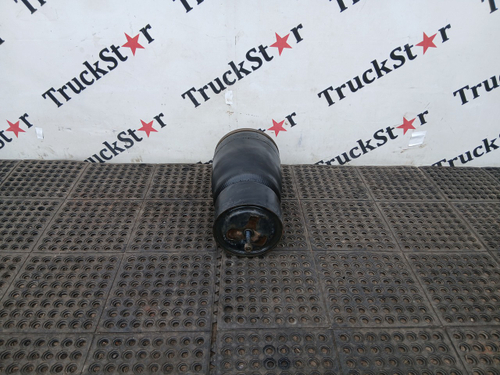 Подушка пневмоподвески задняя