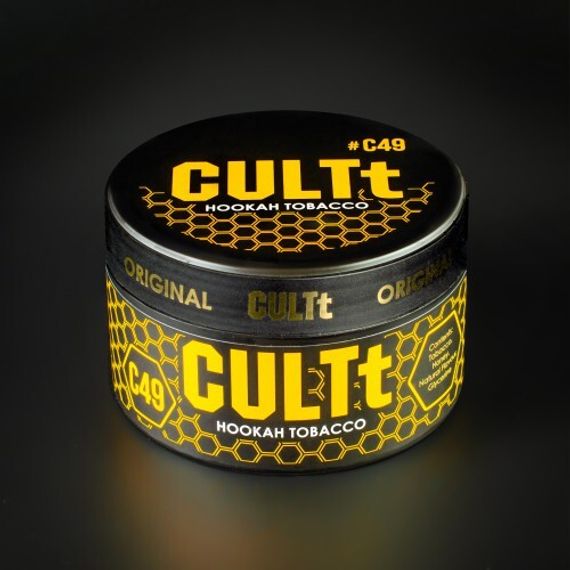 CULTT - C49 (200г)