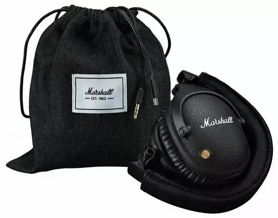 Беспроводные наушники Marshall Monitor II A. N. C