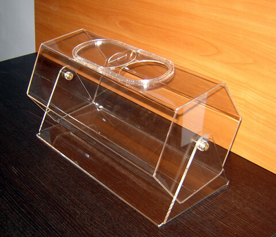 Лототрон 250х450 мм