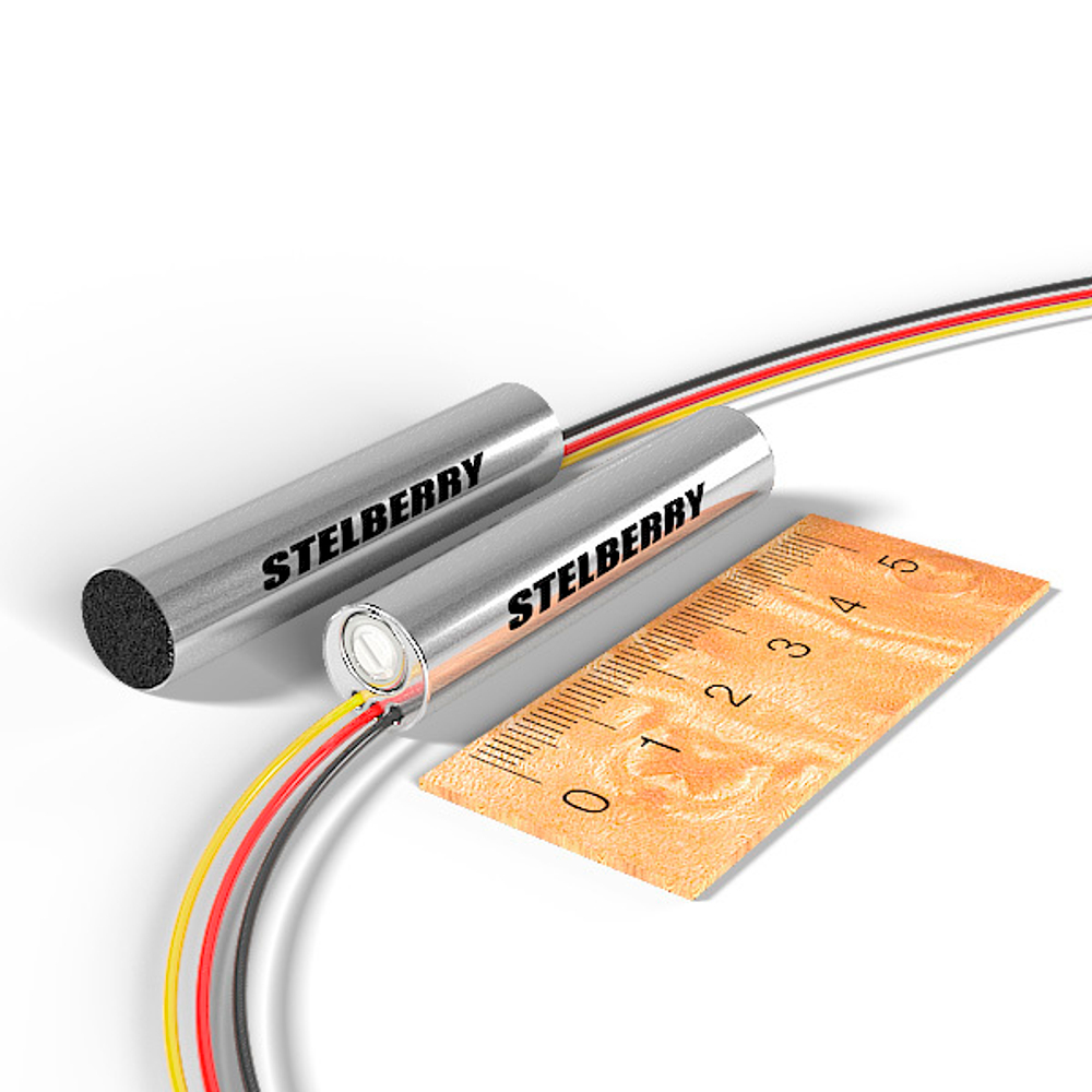Stelberry M-50