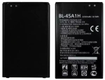 Аккумулятор для LG BL-45A/BL-45A1H (K410 (K10)/K420N/K430DS)