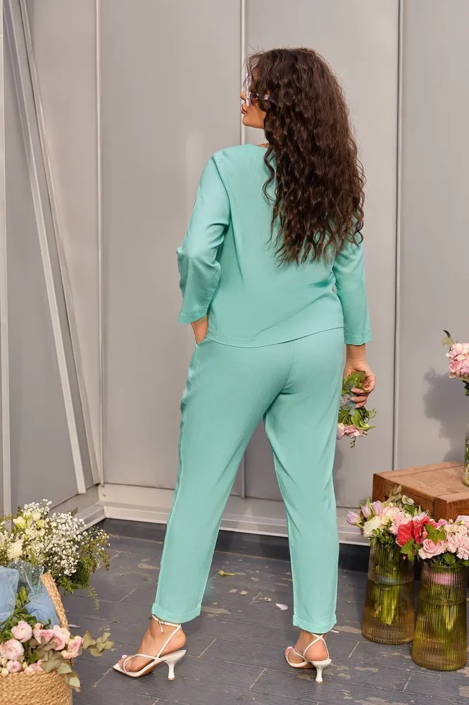 Костюм УК-д41733-3 Fabrika